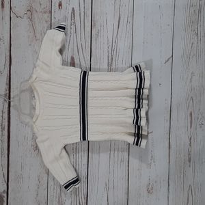 Baby Gap Sweater Dress